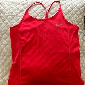 Nike Dri-fit